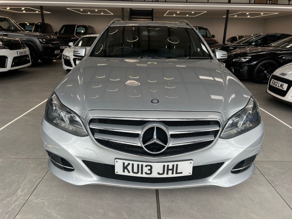 Used Mercedes-Benz E Class 2013 for sale - 78134284: Photo 7