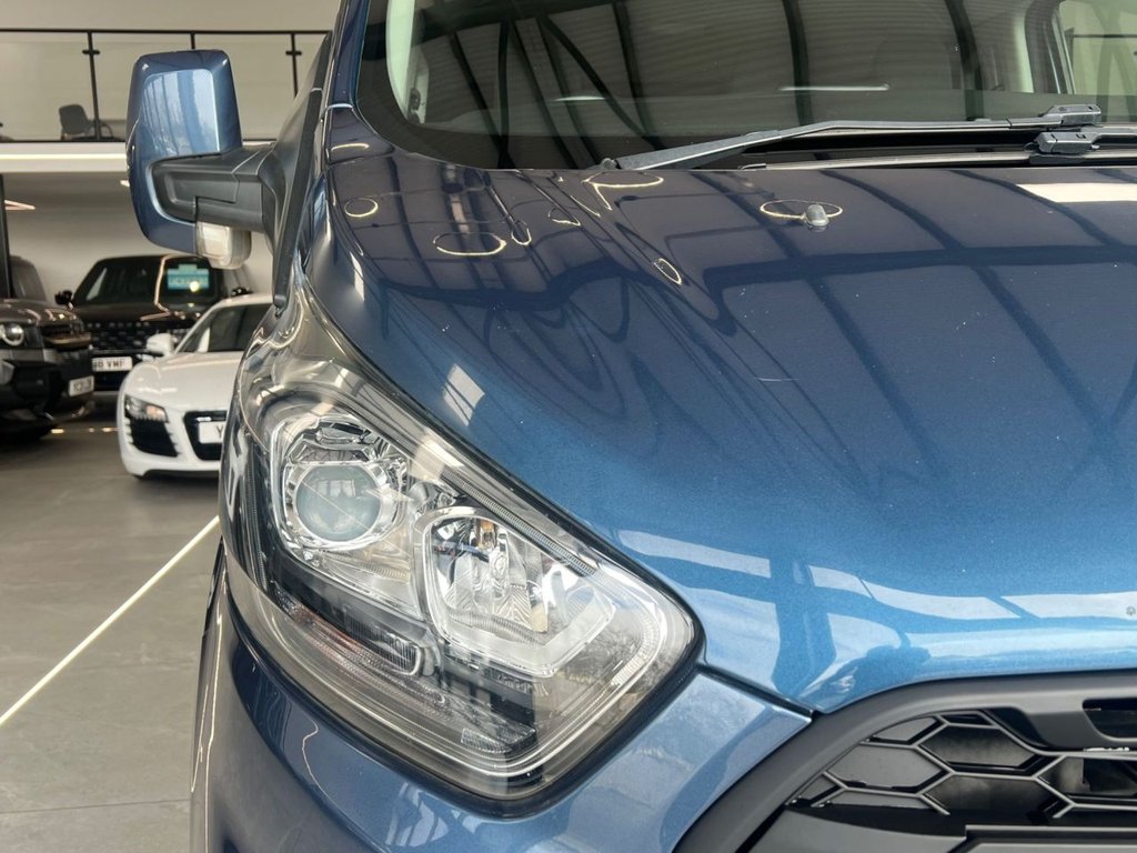 Used Ford Transit Custom 2019 for sale - 78134329: Photo 15