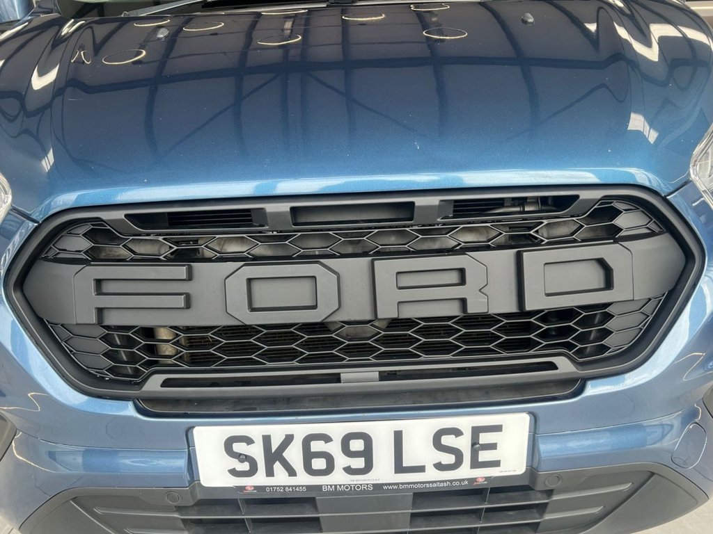 Used Ford Transit Custom 2019 for sale - 78134329: Photo 16