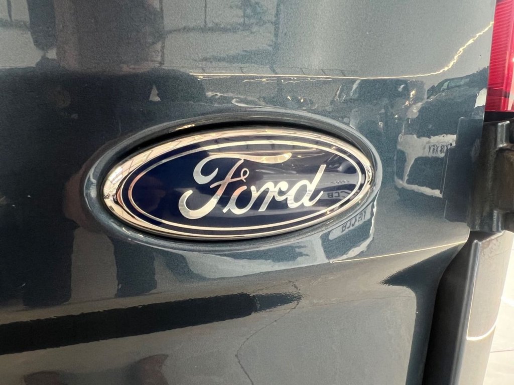 Used Ford Transit Custom 2019 for sale - 78134329: Photo 27