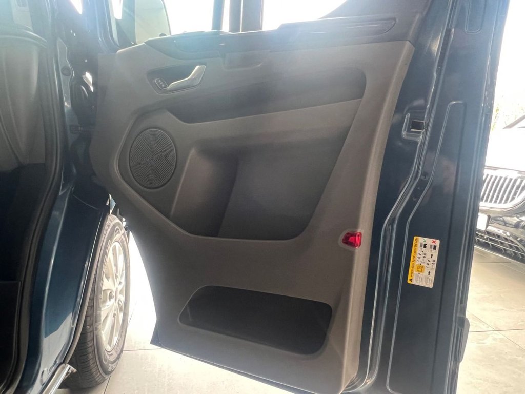 Used Ford Transit Custom 2019 for sale - 78134329: Photo 28