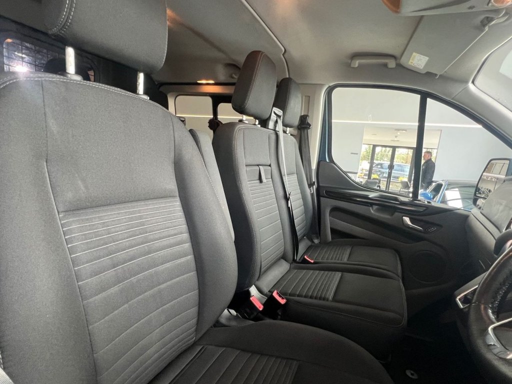 Used Ford Transit Custom 2019 for sale - 78134329: Photo 29
