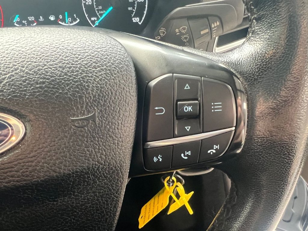 Used Ford Transit Custom 2019 for sale - 78134329: Photo 39