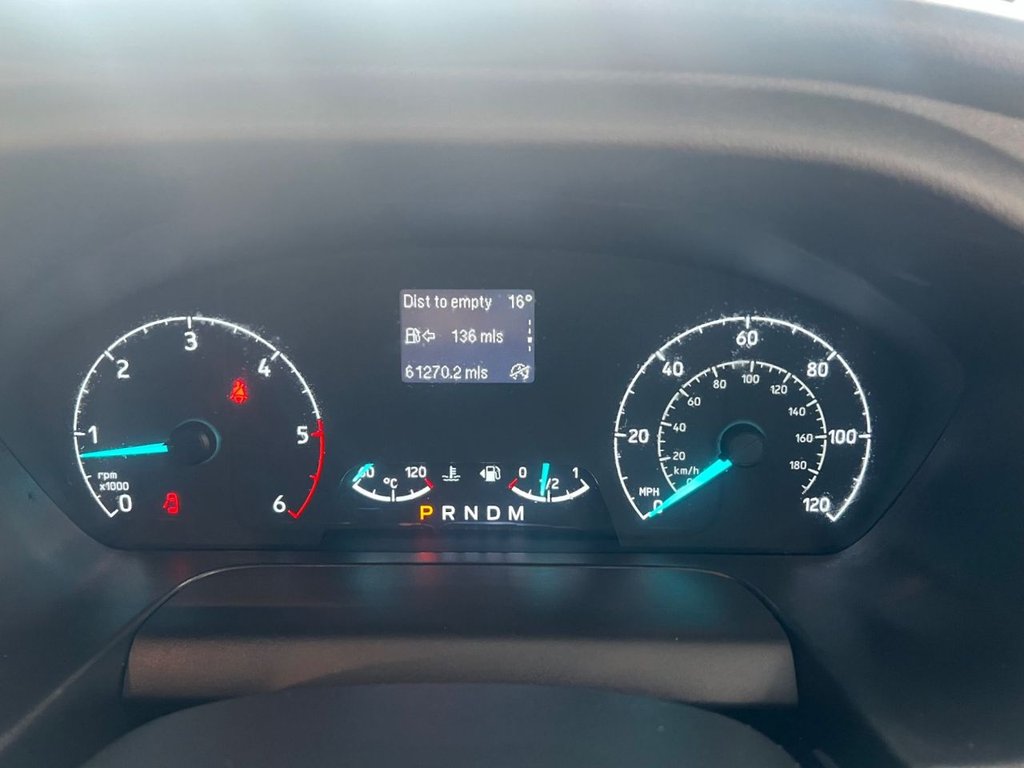 Used Ford Transit Custom 2019 for sale - 78134329: Photo 40