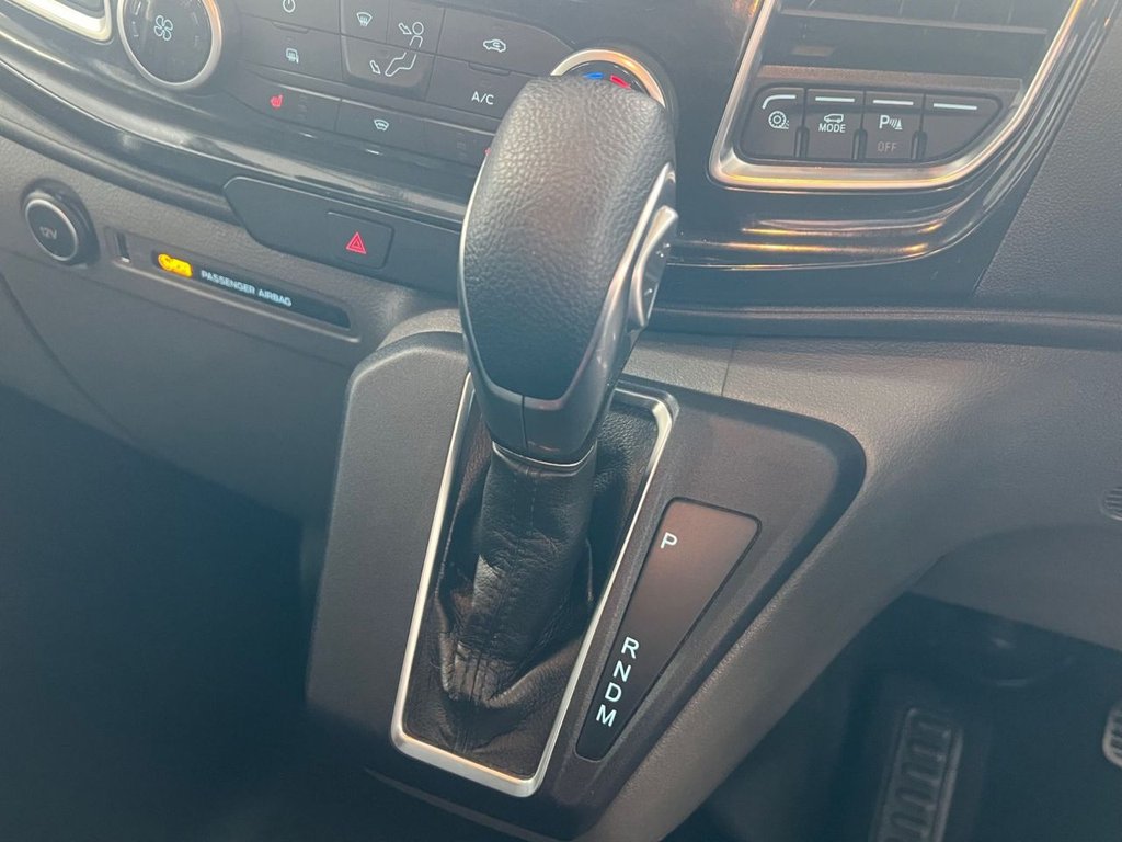 Used Ford Transit Custom 2019 for sale - 78134329: Photo 43