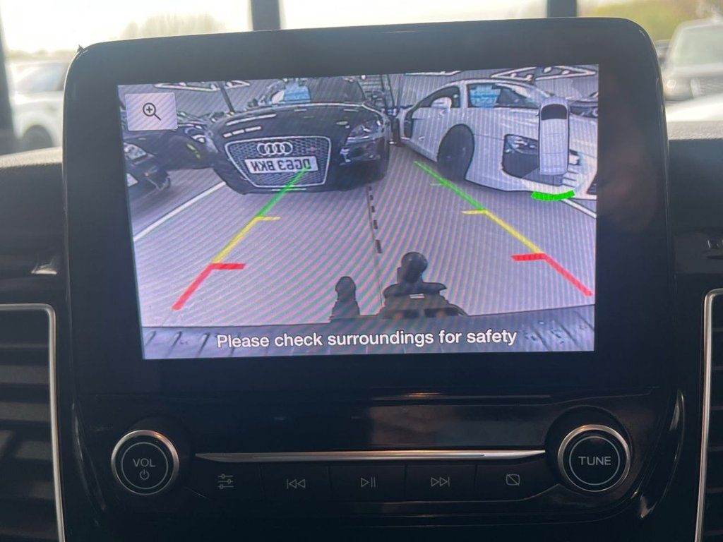 Used Ford Transit Custom 2019 for sale - 78134329: Photo 46