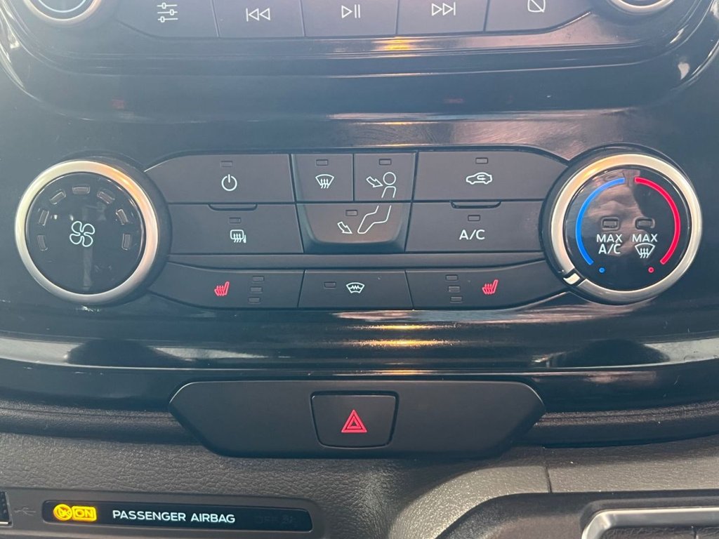 Used Ford Transit Custom 2019 for sale - 78134329: Photo 47