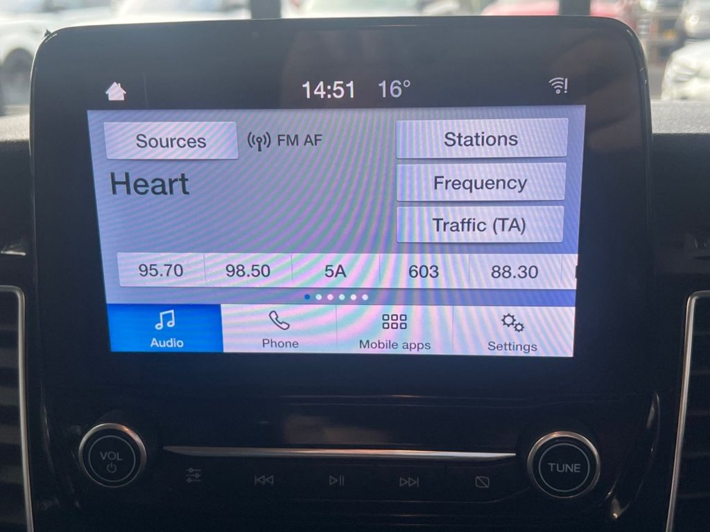 Used Ford Transit Custom 2019 for sale - 78134329: Photo 48