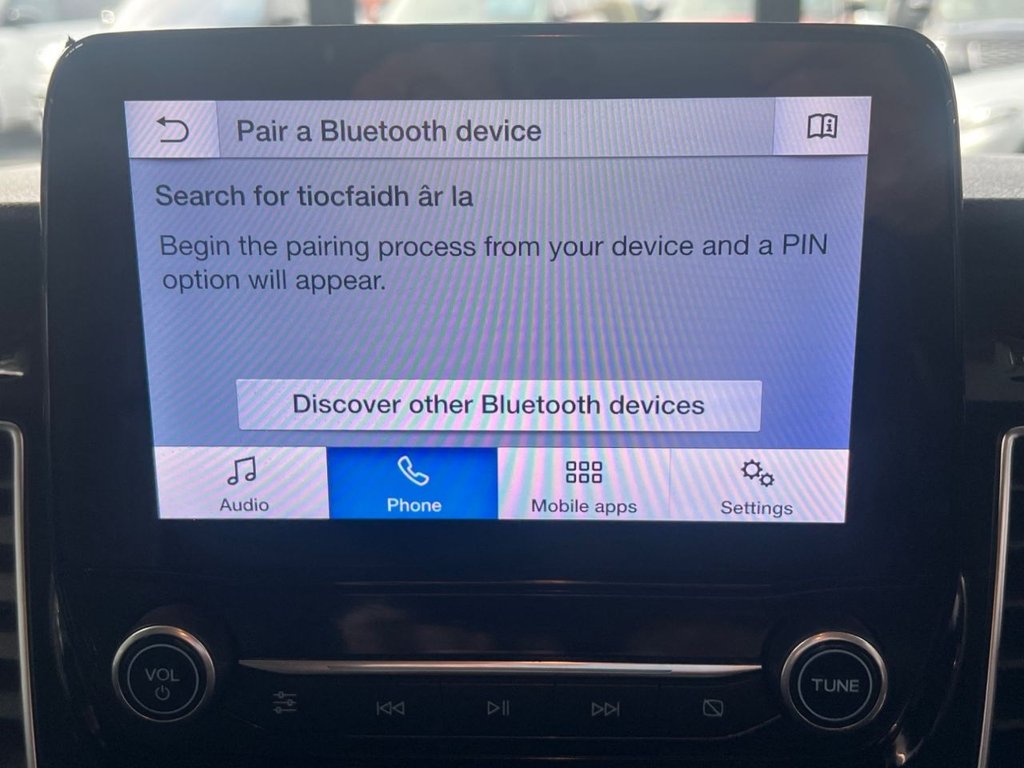 Used Ford Transit Custom 2019 for sale - 78134329: Photo 49