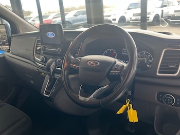 Used Ford Transit Custom 2019 for sale - 78134329: Photo
