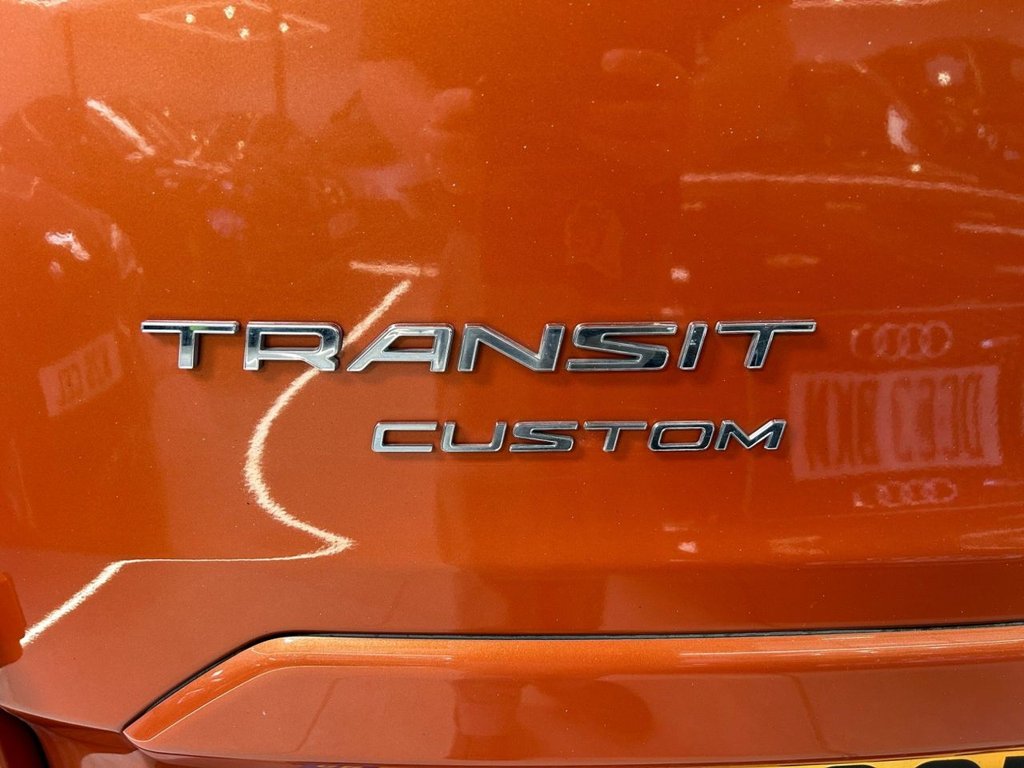 Used Ford Transit Custom 2019 for sale - 77706119: Photo 14