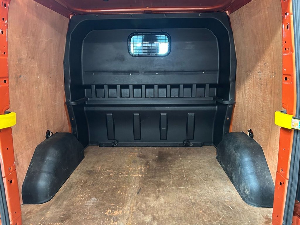 Used Ford Transit Custom 2019 for sale - 77706119: Photo 15