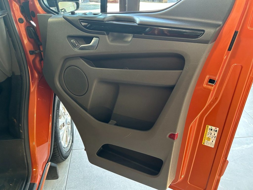 Used Ford Transit Custom 2019 for sale - 77706119: Photo 24