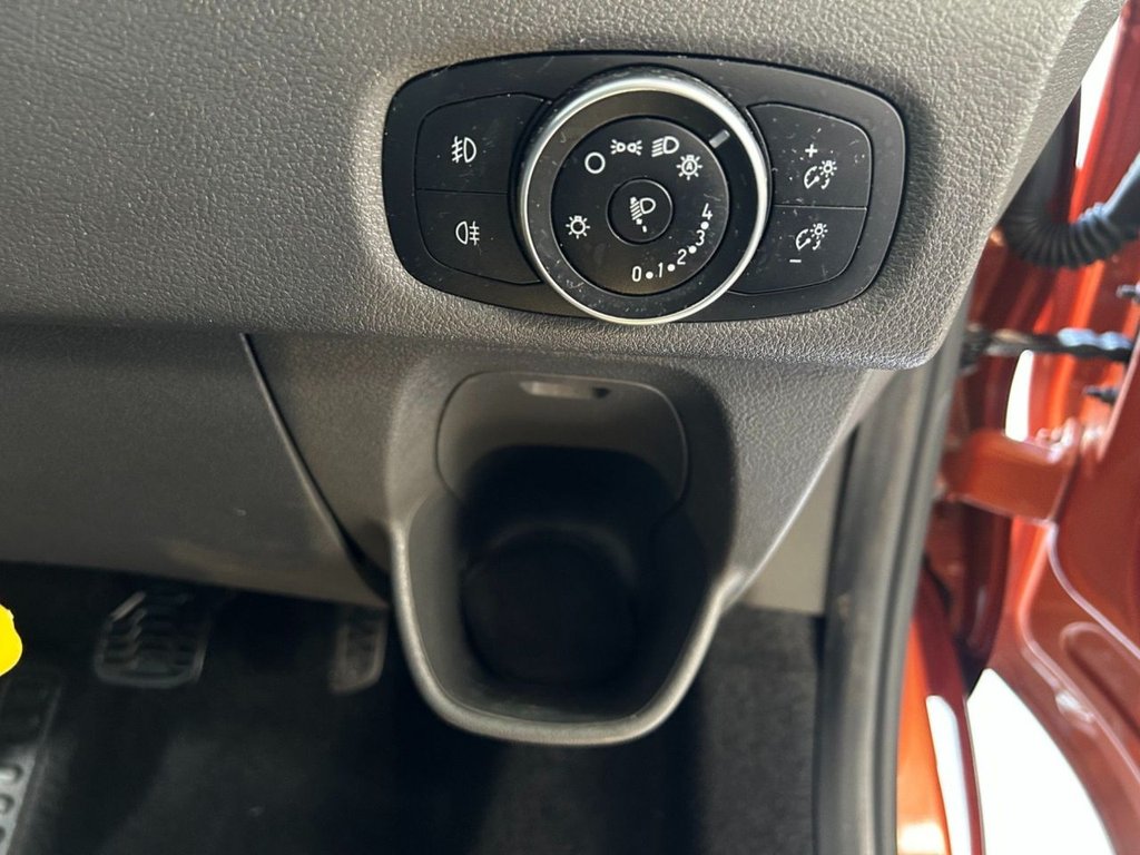 Used Ford Transit Custom 2019 for sale - 77706119: Photo 28