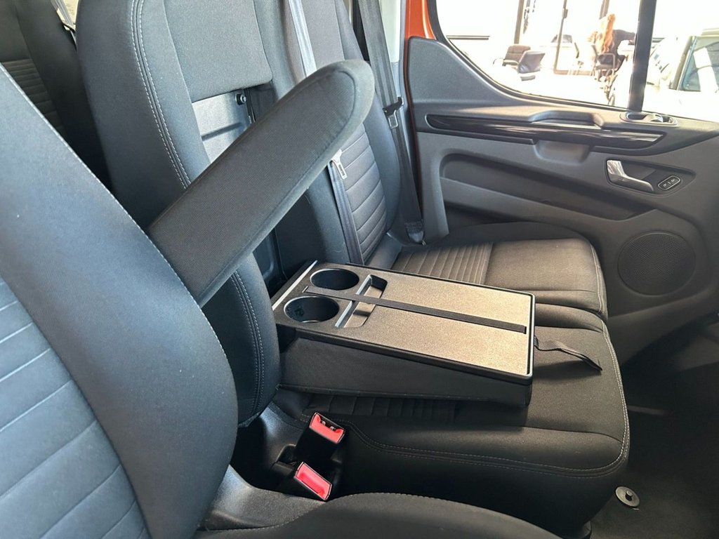 Used Ford Transit Custom 2019 for sale - 77706119: Photo 29