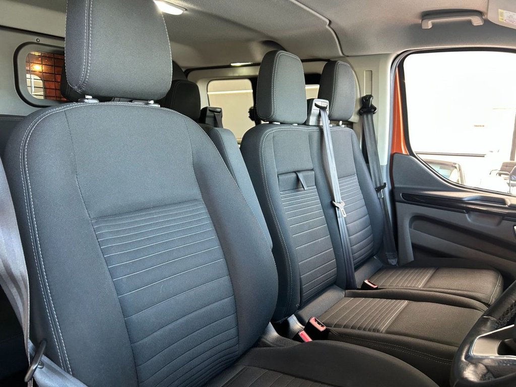 Used Ford Transit Custom 2019 for sale - 77706119: Photo 30
