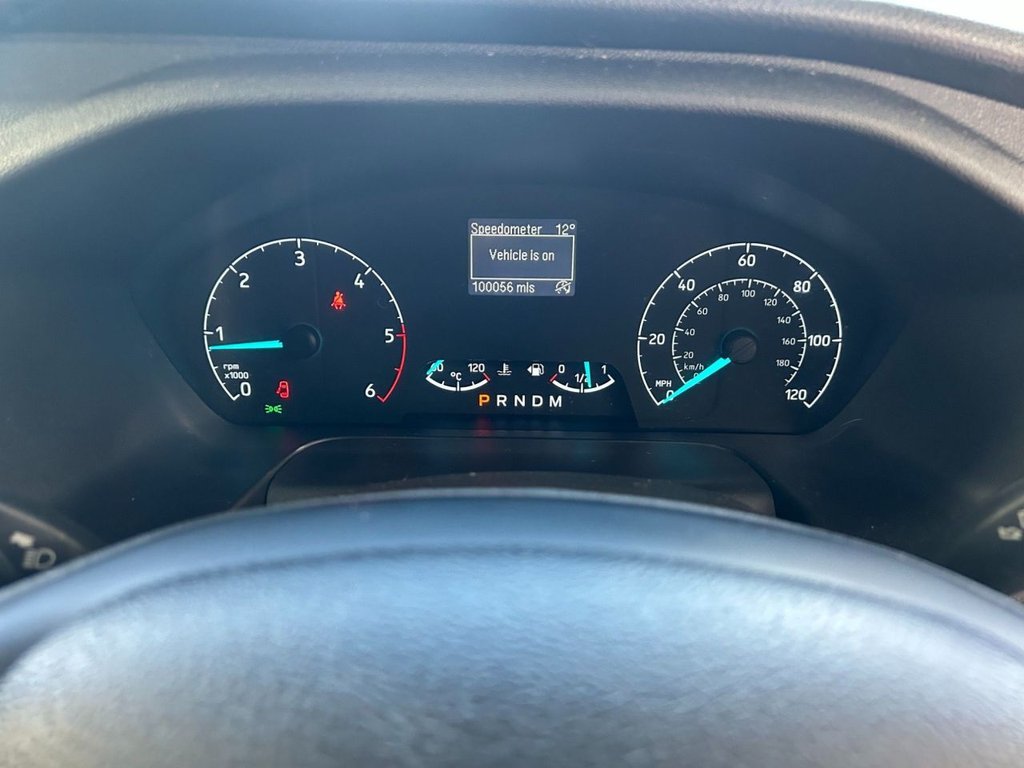 Used Ford Transit Custom 2019 for sale - 77706119: Photo 31