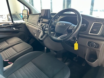 Used Ford Transit Custom 2019 for sale - 77706119: Photo