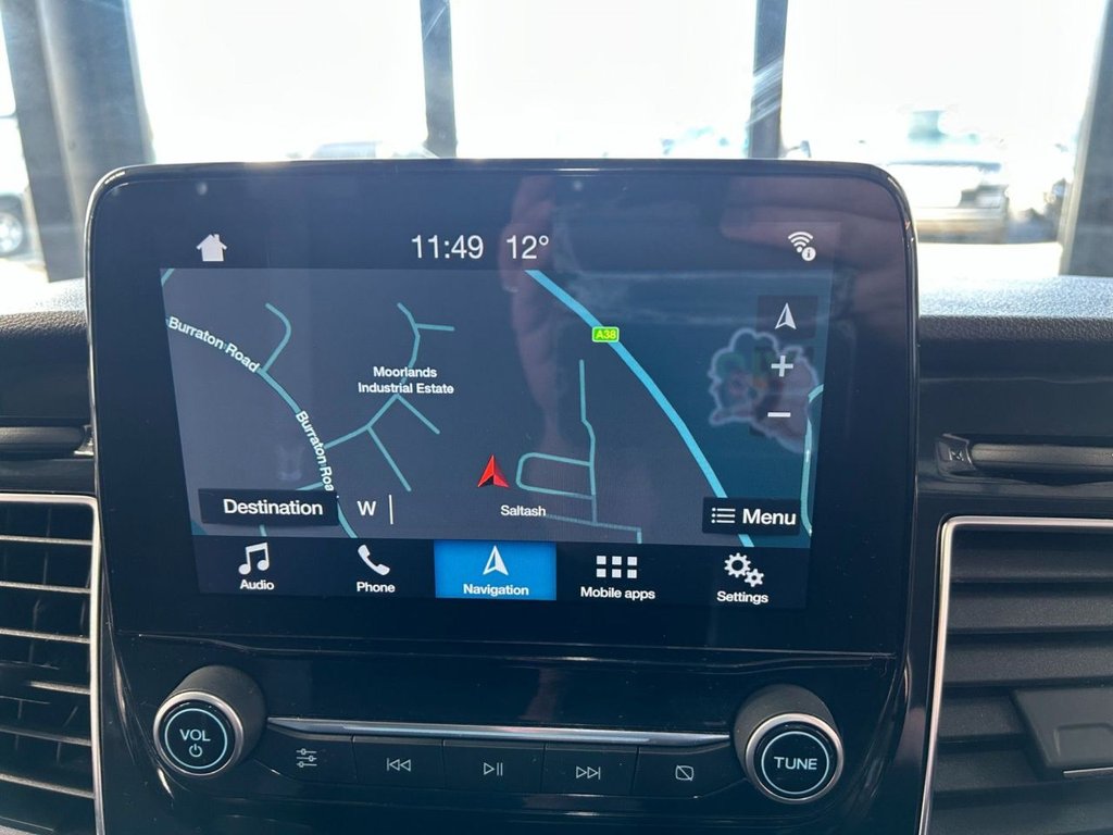 Used Ford Transit Custom 2019 for sale - 77706119: Photo 43