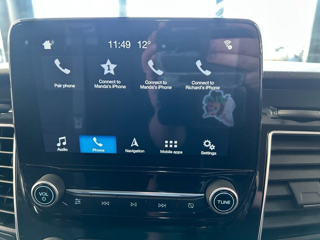 Used Ford Transit Custom 2019 for sale - 77706119: Photo 44