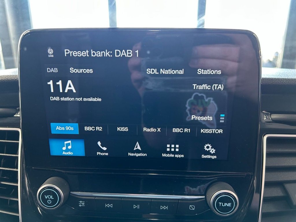 Used Ford Transit Custom 2019 for sale - 77706119: Photo 45