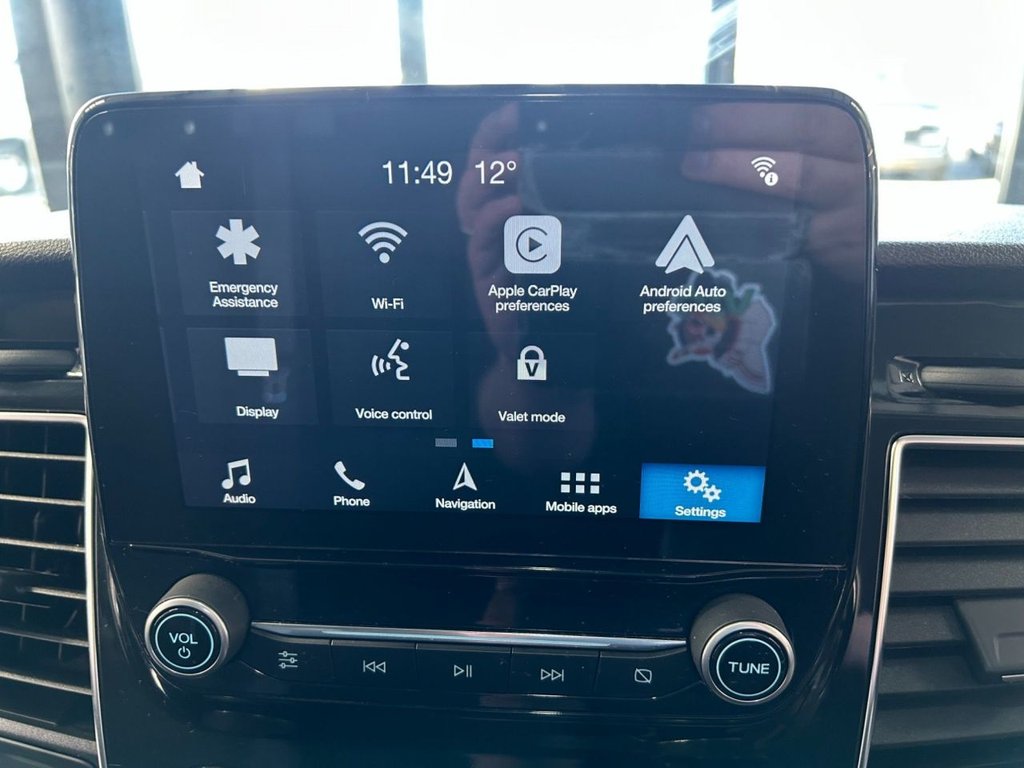 Used Ford Transit Custom 2019 for sale - 77706119: Photo 46