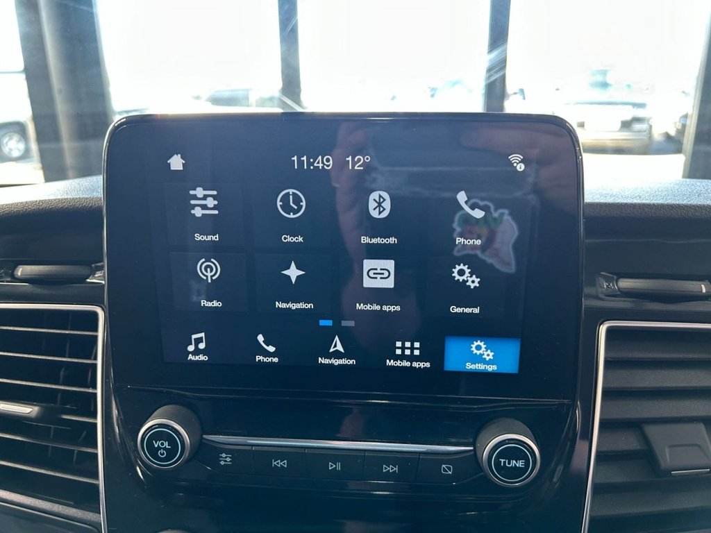 Used Ford Transit Custom 2019 for sale - 77706119: Photo 47