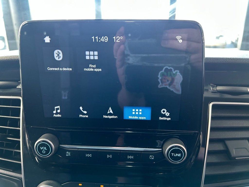 Used Ford Transit Custom 2019 for sale - 77706119: Photo 48