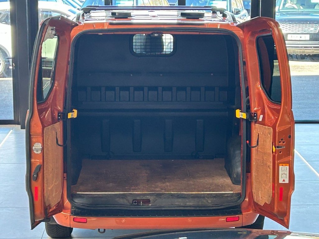 Used Ford Transit Custom 2019 for sale - 77706119: Photo 5