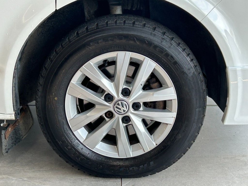 Used Volkswagen California 2016 for sale - 77748067: Photo 10