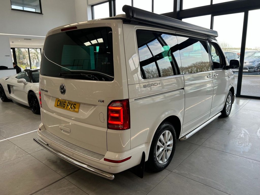Used Volkswagen California 2016 for sale - 77748067: Photo 11