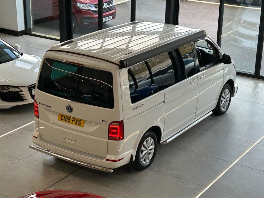 Used Volkswagen California 2016 for sale - 77748067: Photo 12