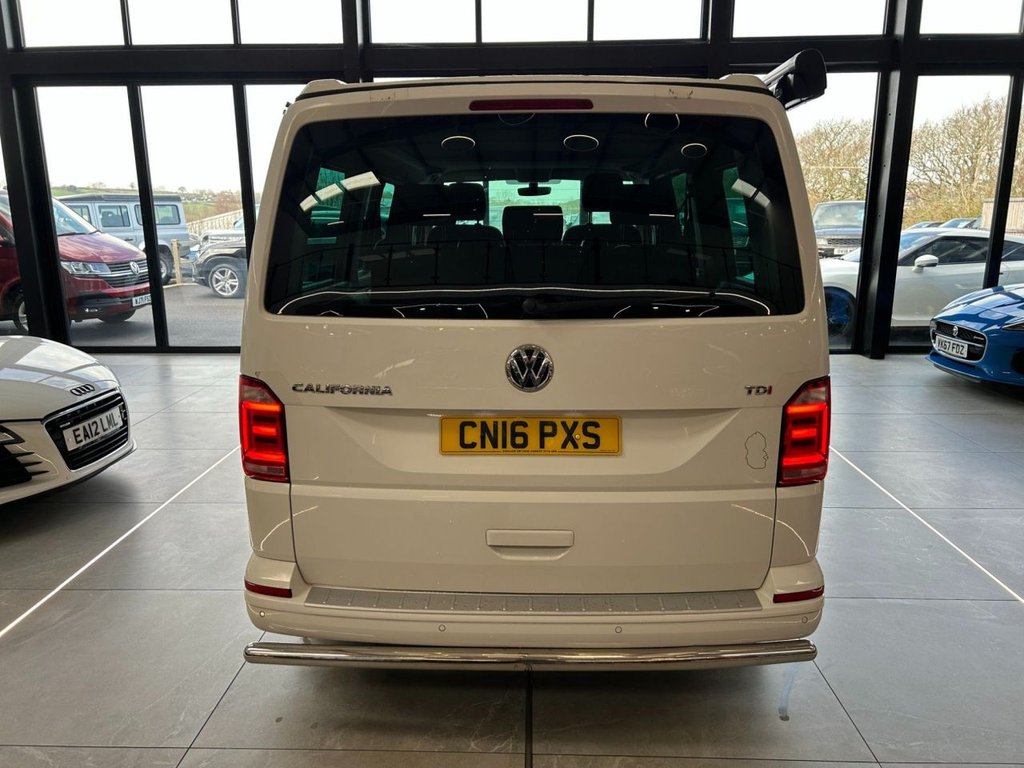 Used Volkswagen California 2016 for sale - 77748067: Photo 13