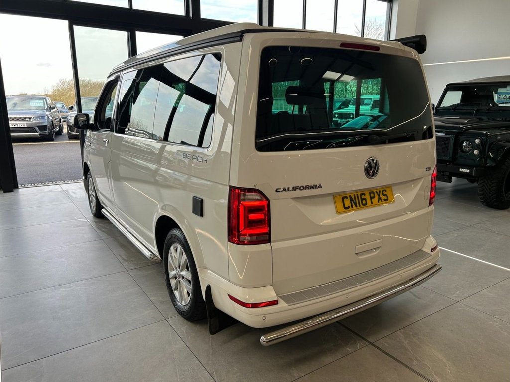 Used Volkswagen California 2016 for sale - 77748067: Photo 17