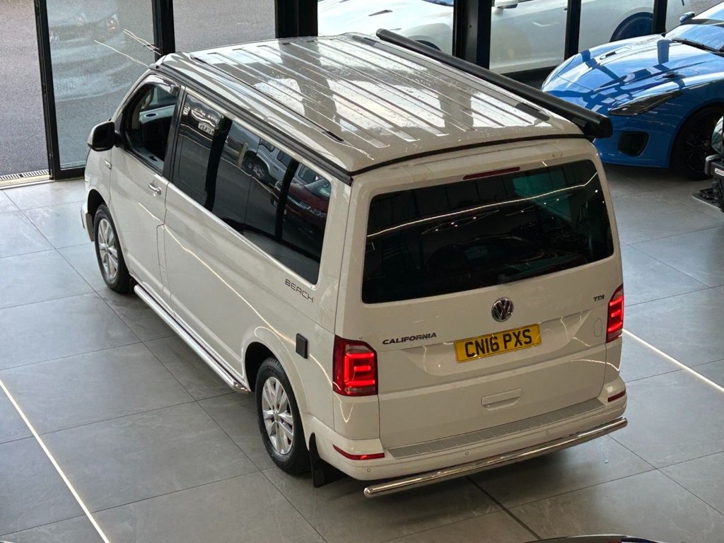 Used Volkswagen California 2016 for sale - 77748067: Photo 18