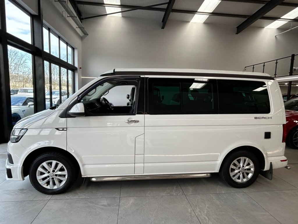 Used Volkswagen California 2016 for sale - 77748067: Photo 19