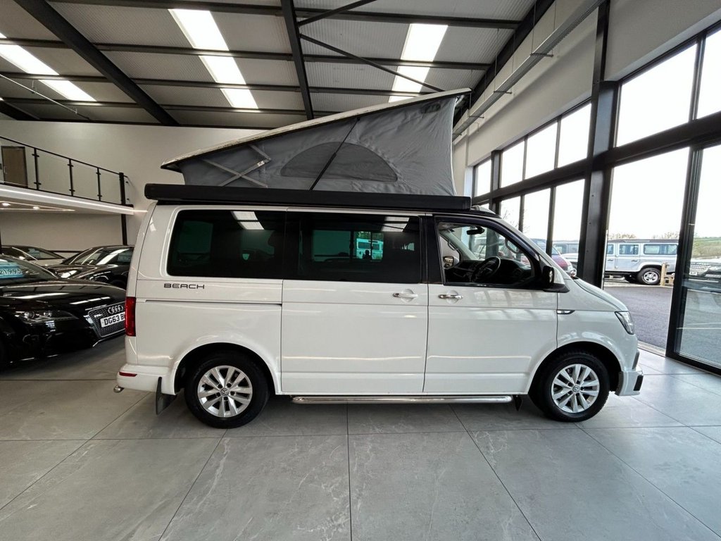 Used Volkswagen California 2016 for sale - 77748067: Photo 2