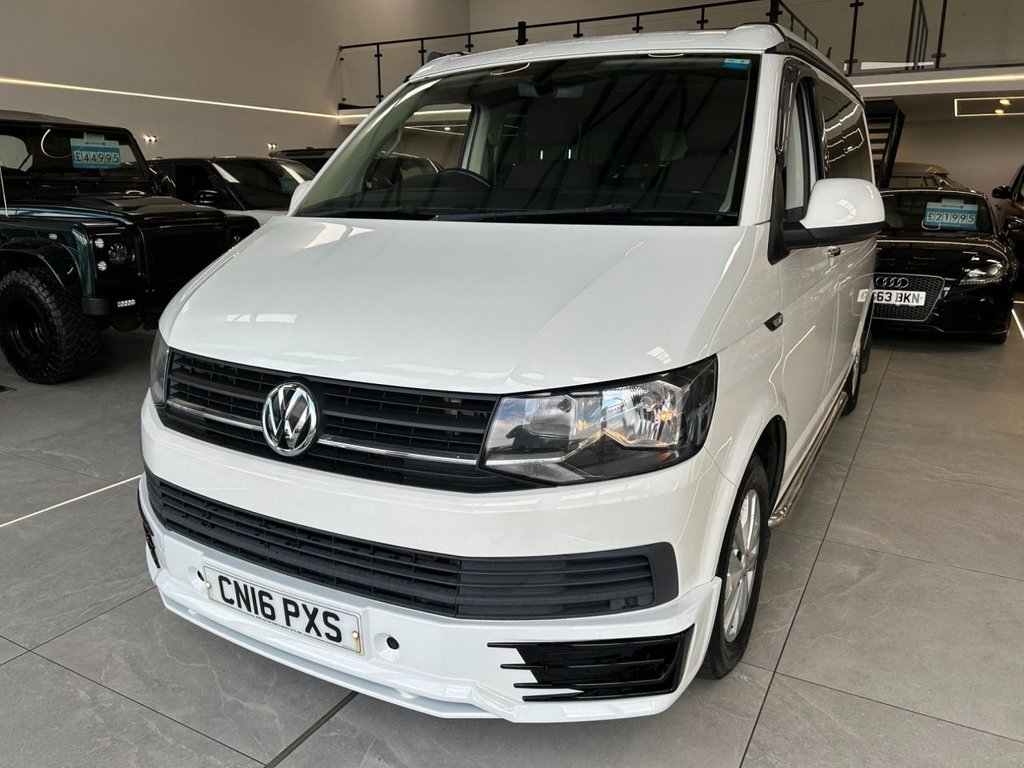 Used Volkswagen California 2016 for sale - 77748067: Photo 20