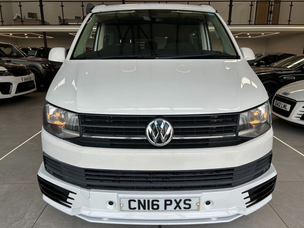 Used Volkswagen California 2016 for sale - 77748067: Photo 21