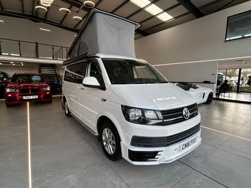 Used Volkswagen California 2016 for sale - 77748067: Photo 23