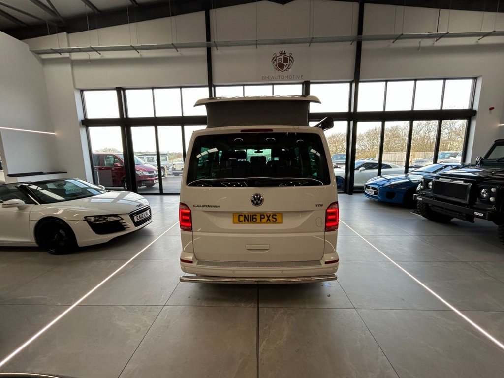 Used Volkswagen California 2016 for sale - 77748067: Photo 26