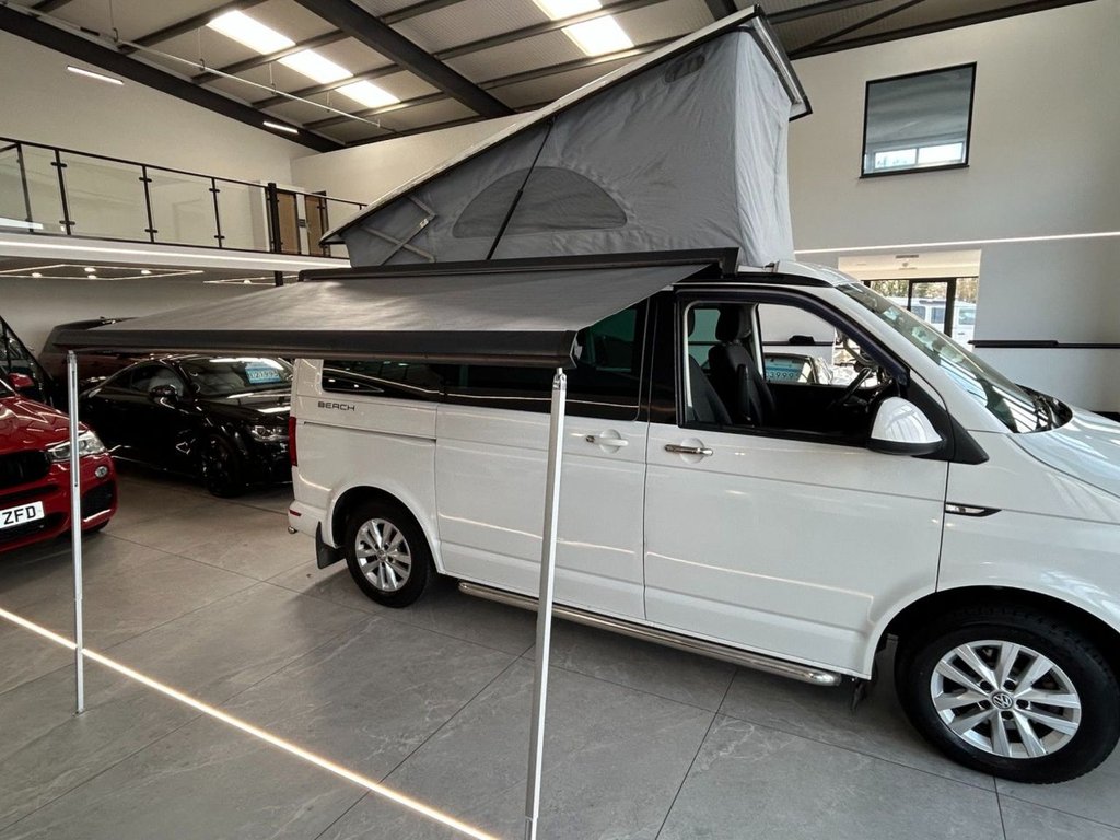 Used Volkswagen California 2016 for sale - 77748067: Photo 27