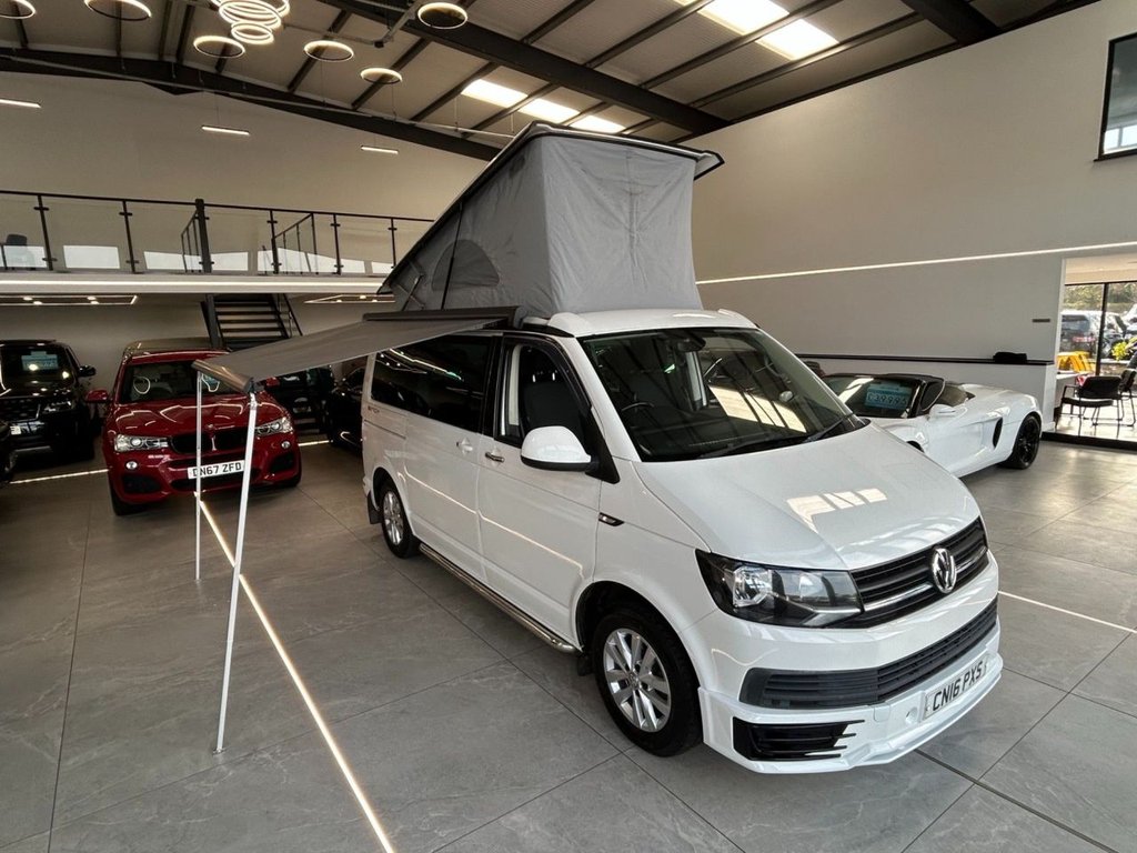 Used Volkswagen California 2016 for sale - 77748067: Photo 28