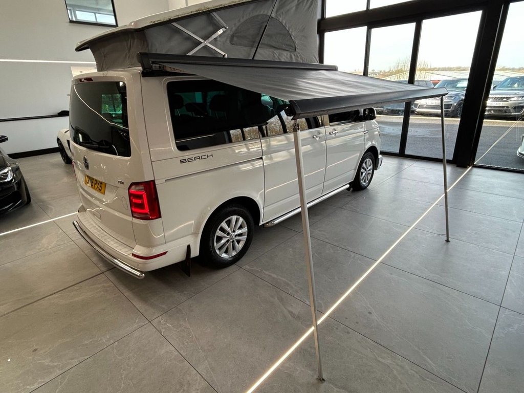 Used Volkswagen California 2016 for sale - 77748067: Photo 32