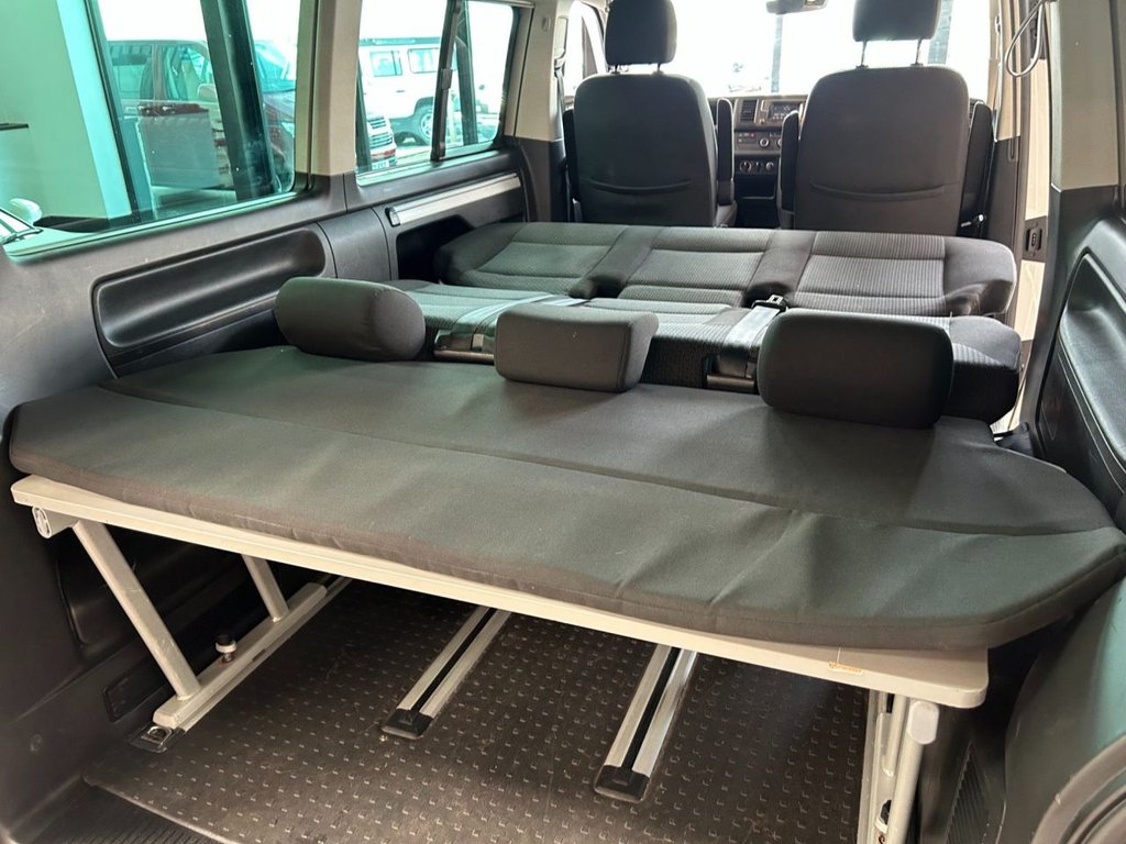 Used Volkswagen California 2016 for sale - 77748067: Photo 4