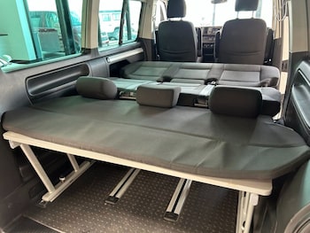 Used Volkswagen California 2016 for sale - 77748067: Photo