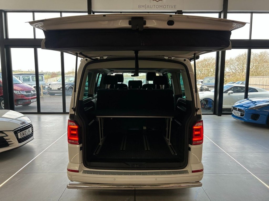 Used Volkswagen California 2016 for sale - 77748067: Photo 5