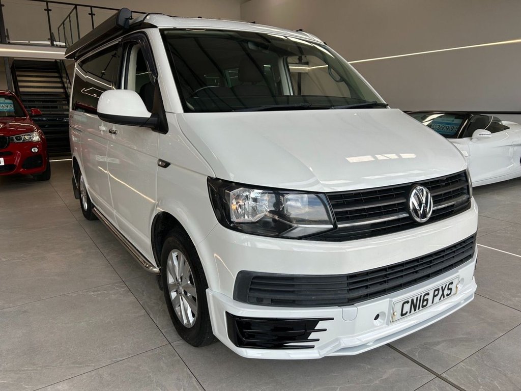 Used Volkswagen California 2016 for sale - 77748067: Photo 7