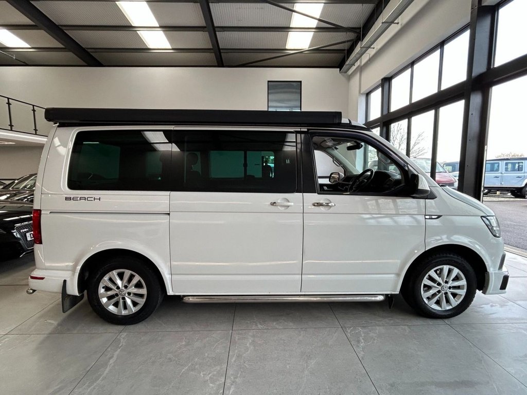 Used Volkswagen California 2016 for sale - 77748067: Photo 8