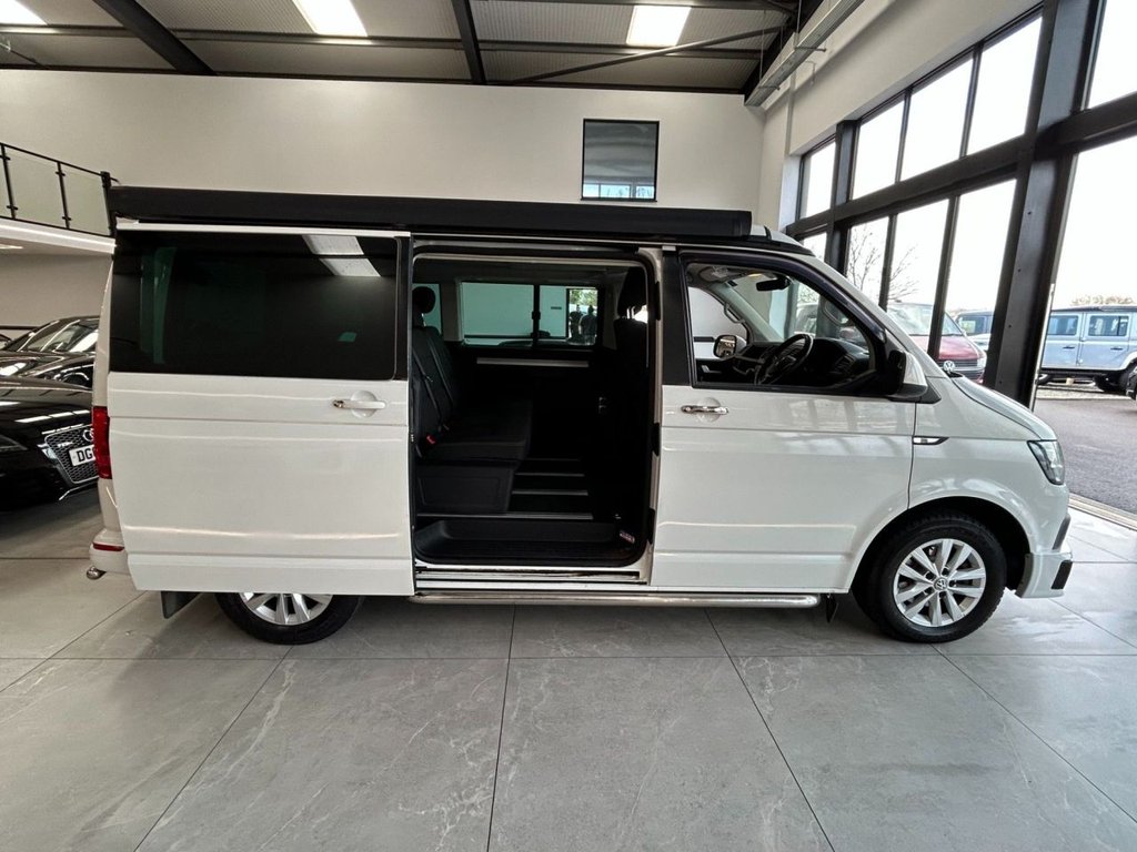 Used Volkswagen California 2016 for sale - 77748067: Photo 9